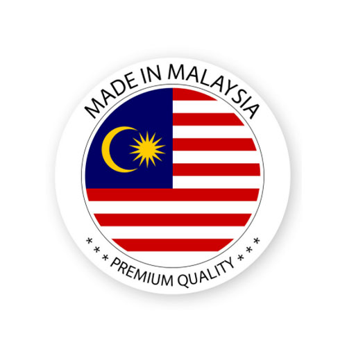 Made In Malaysia