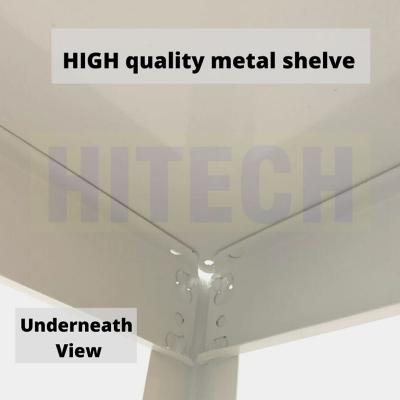 Boltless Shelving System 10