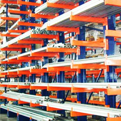 Cantilever Racking System 002
